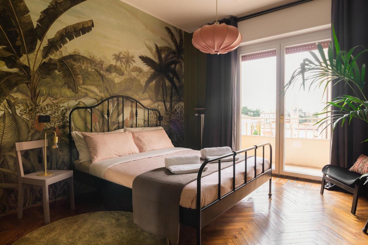 דירות טרוויסו Casa Del Bagatto מראה חיצוני תמונה