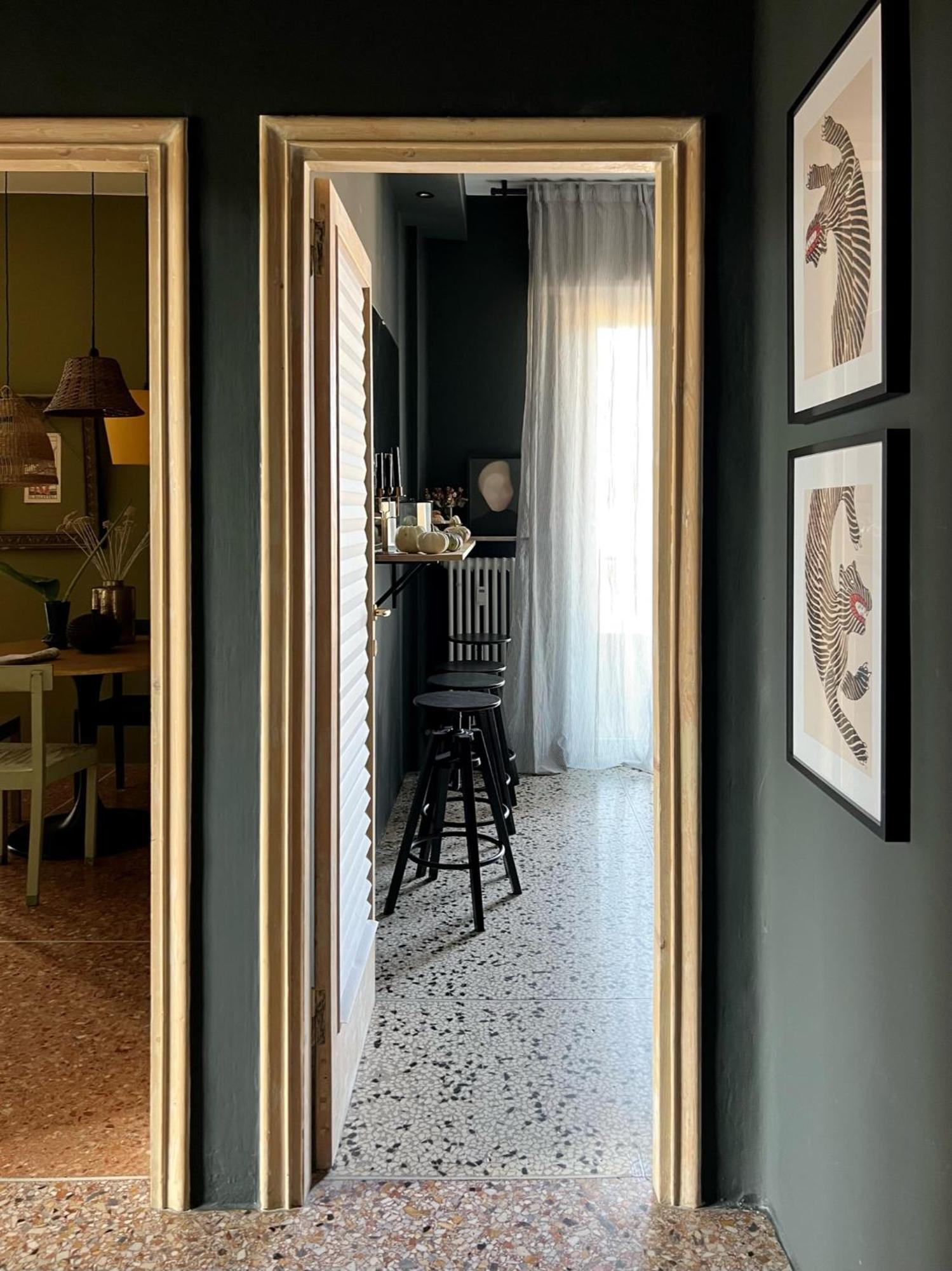 דירות טרוויסו Casa Del Bagatto מראה חיצוני תמונה